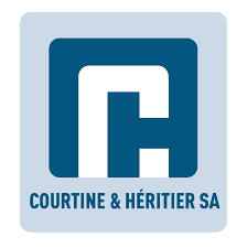 Courtine et Héritier