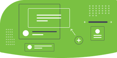 Interface moderne et personnalisable