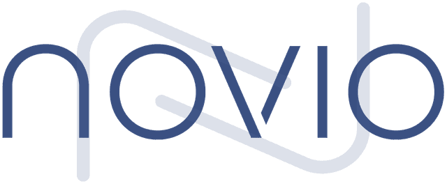 Logo Novio